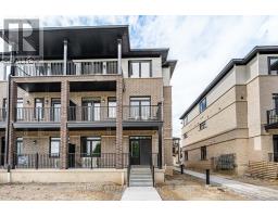 64 THATCHER DRIVE, Guelph, Ontario