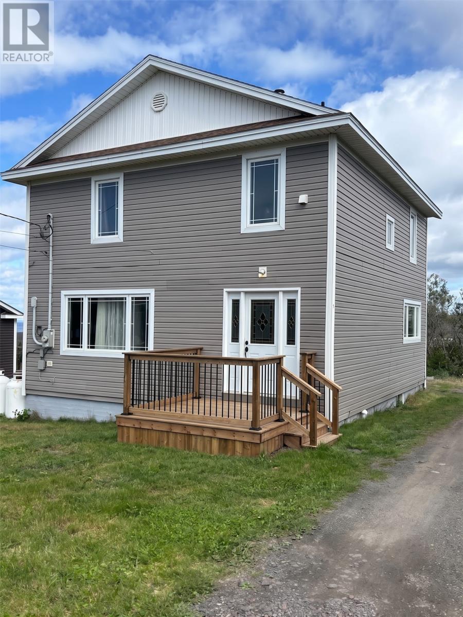 7 Bown Street, Bell Island, Newfoundland & Labrador