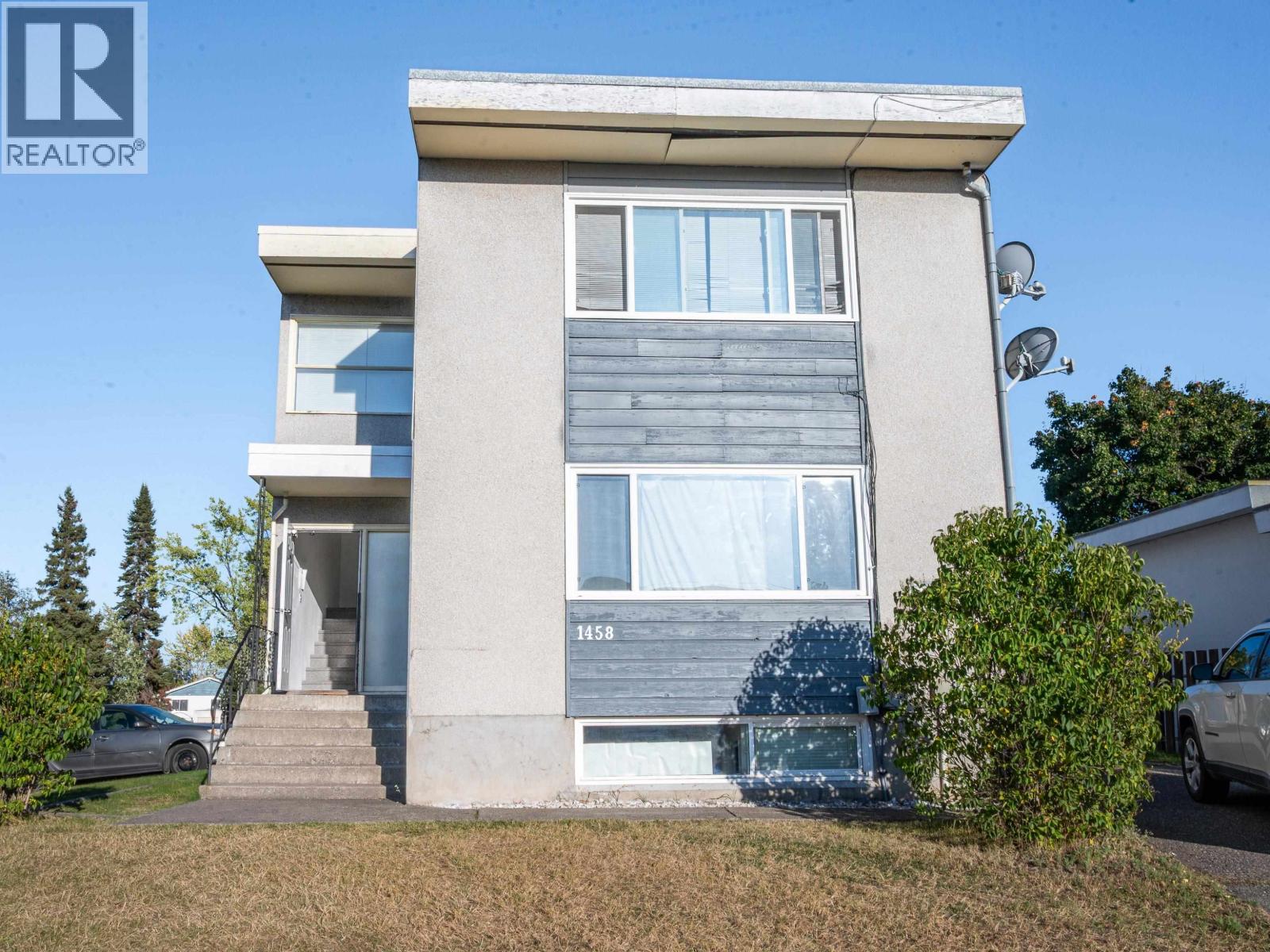 1458-1460 Nation Crescent, Prince George, British Columbia  V2M 6R1 - Photo 2 - R3167767