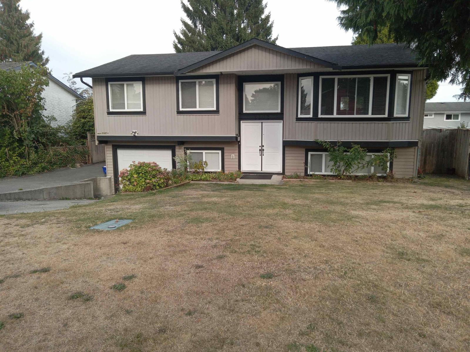 7102 E BREWSTER DRIVE, Delta, British Columbia