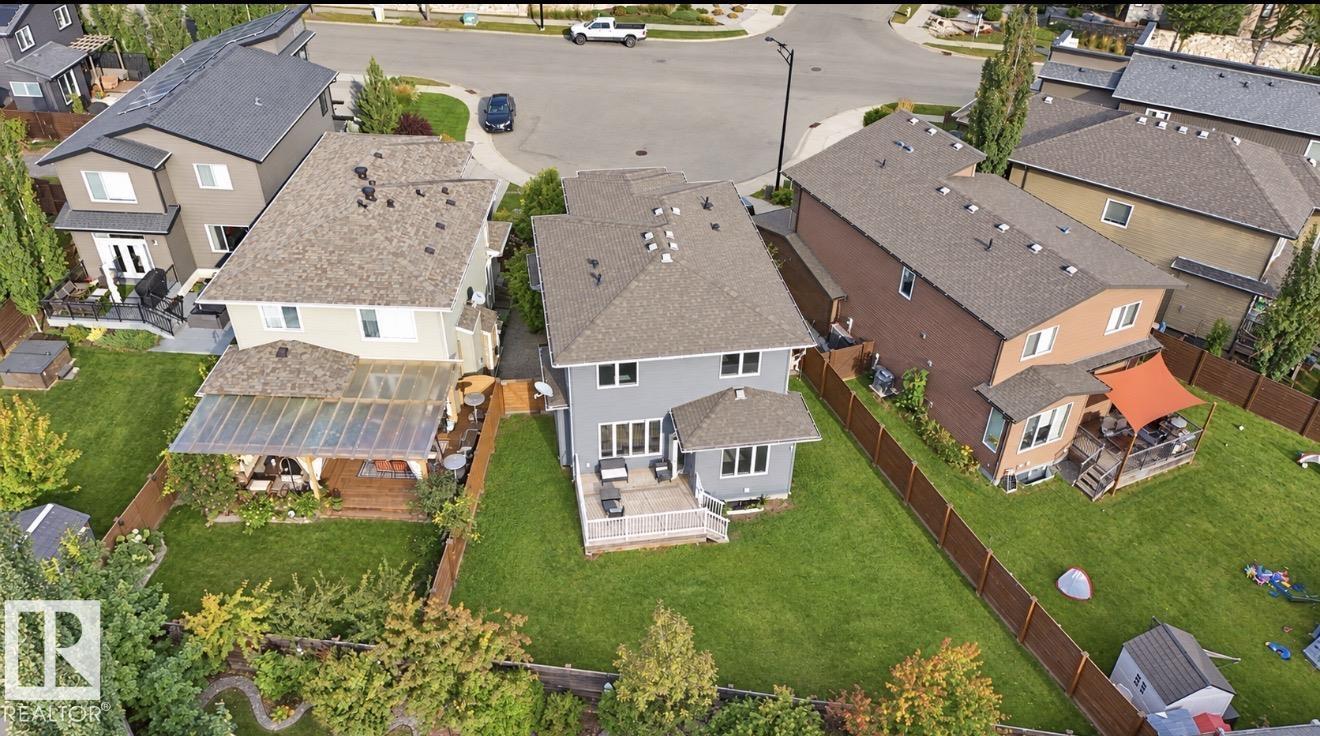 885 Windermere Wd NW, Edmonton, Alberta  T6W 2M6 - Photo 19 - E4506559