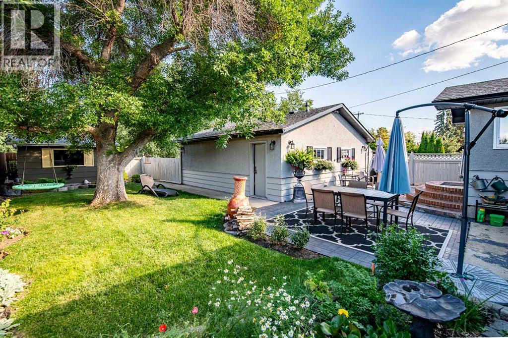 3317 44a Avenue, Red Deer, Alberta  T4N 3J6 - Photo 8 - A2345038