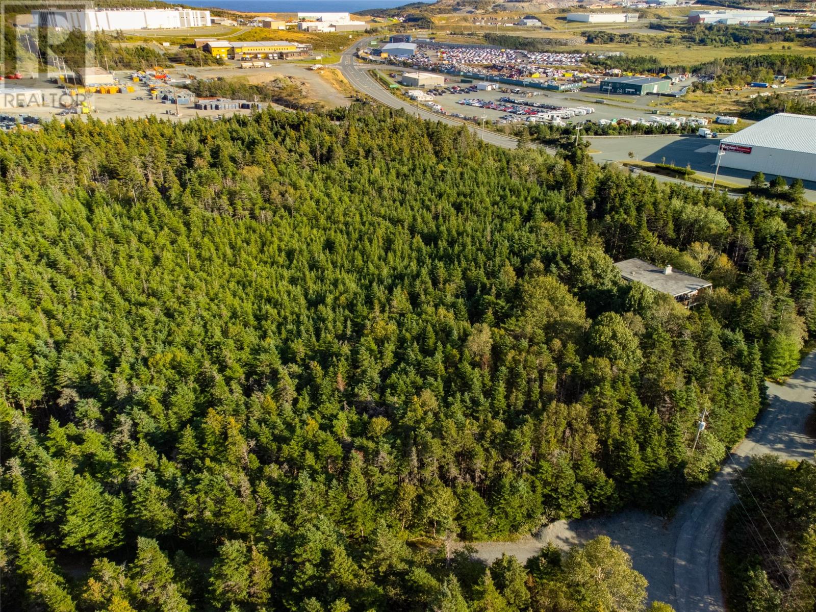 29 Walsh's Road, Logy Bay - Middle Cove - Outer Cove — photo 2