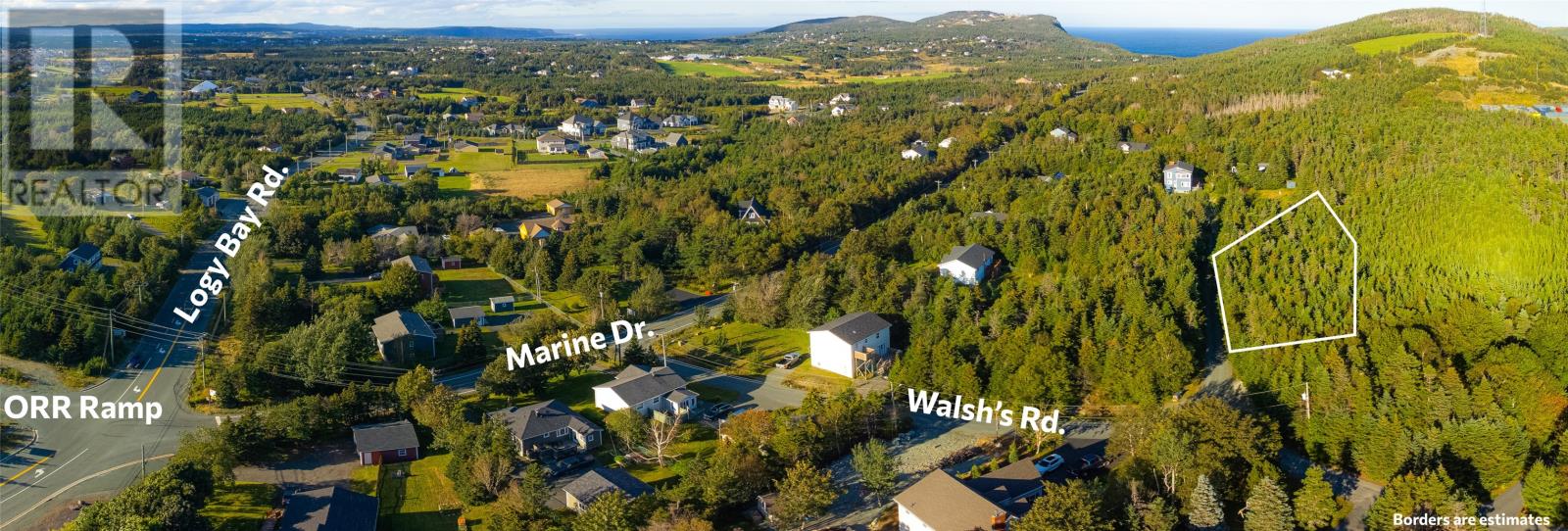 29 Walsh's Road, Logy Bay - Middle Cove - Outer Cove — photo 3