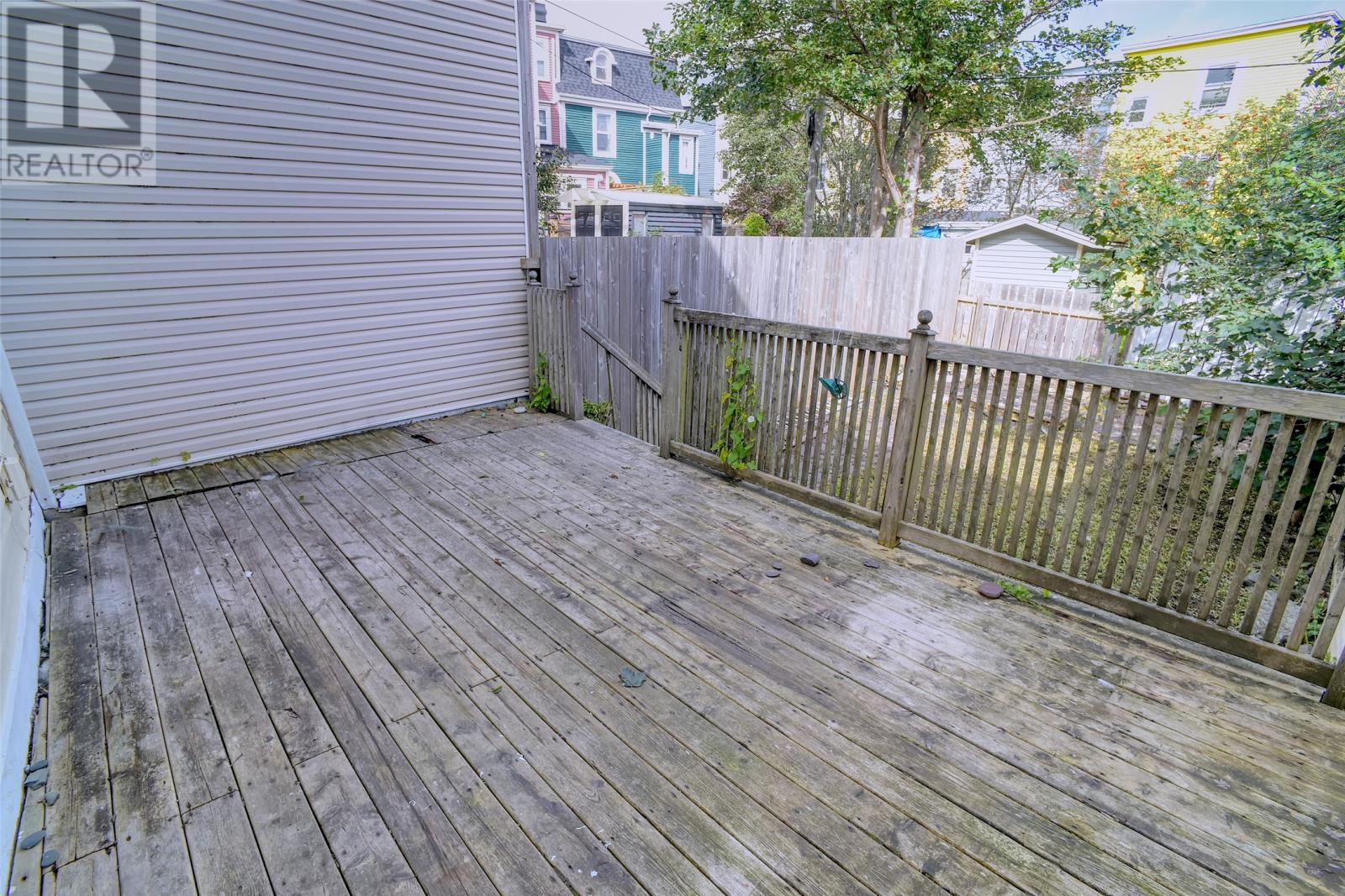 20 Colonial Street, St. John's — photo 20