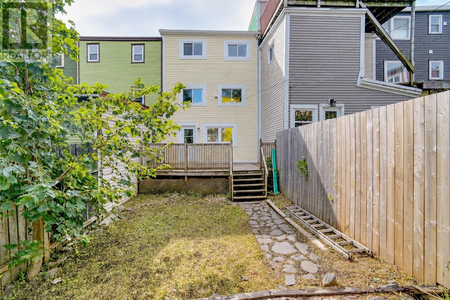 20 Colonial Street, St. John's — photo 22