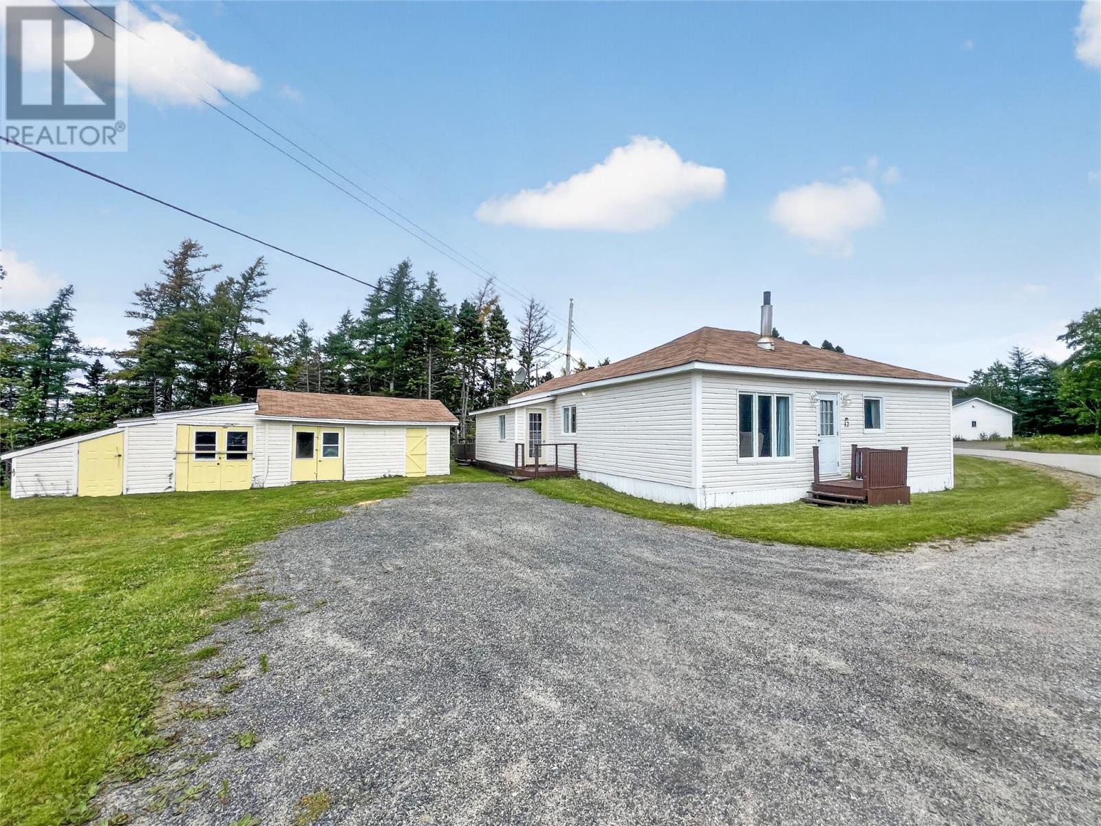 12 Riverside Road W, Glovertown — photo 25