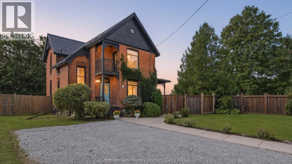 136 King Street ... South, Highgate, Ontario