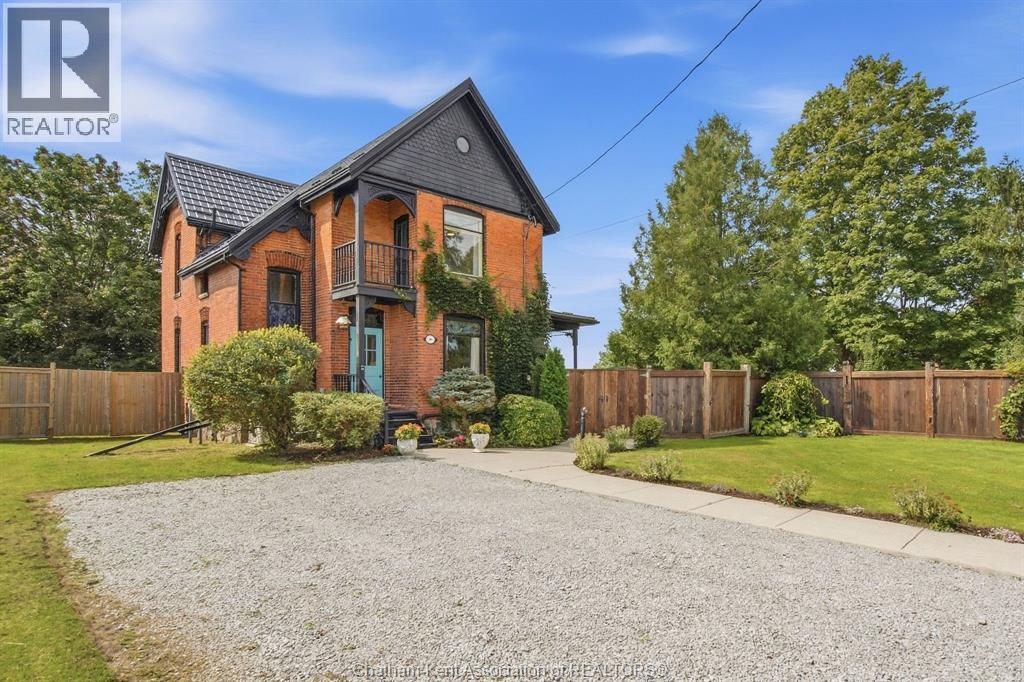 136 King Street ... South, Highgate, Ontario  N0P 1T0 - Photo 2 - 26023166