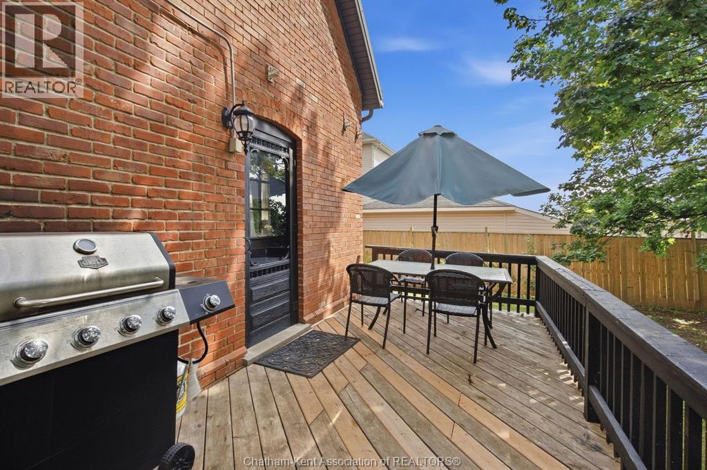 136 King Street ... South, Highgate, Ontario  N0P 1T0 - Photo 36 - 26023166