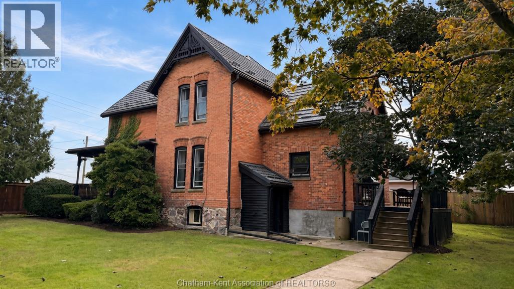 136 King Street ... South, Highgate, Ontario  N0P 1T0 - Photo 37 - 26023166