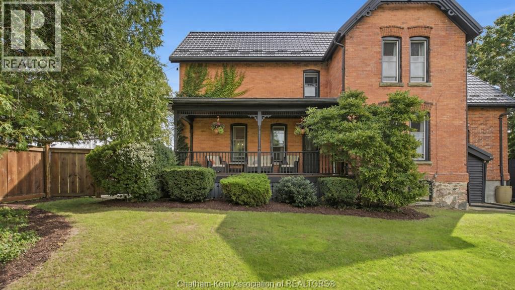 136 King Street ... South, Highgate, Ontario  N0P 1T0 - Photo 39 - 26023166