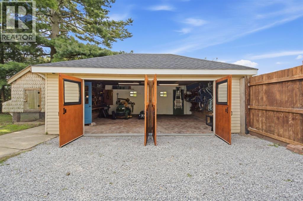 136 King Street ... South, Highgate, Ontario  N0P 1T0 - Photo 43 - 26023166
