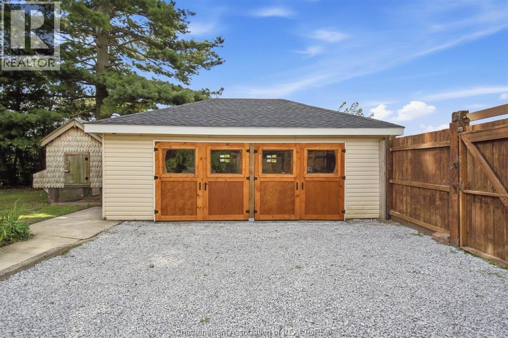 136 King Street ... South, Highgate, Ontario  N0P 1T0 - Photo 45 - 26023166