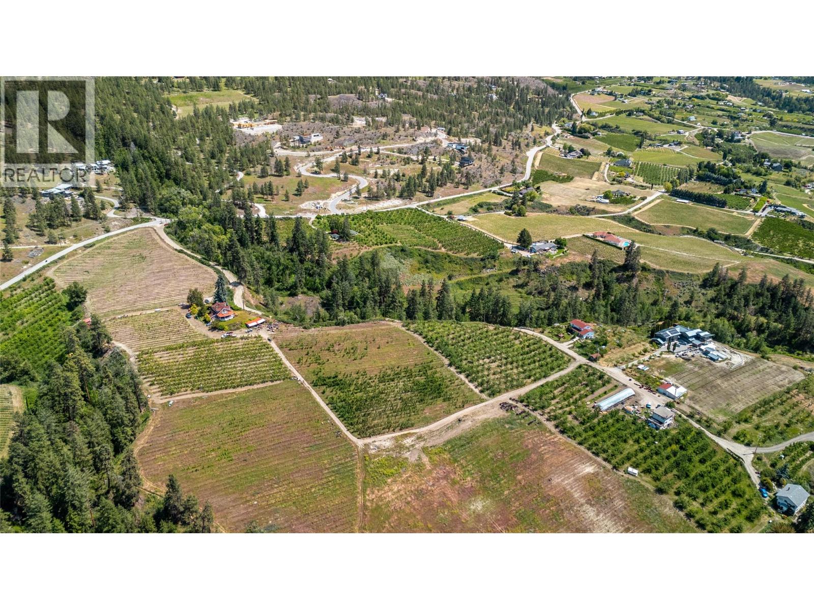 859 Languedoc Road, Naramata, British Columbia