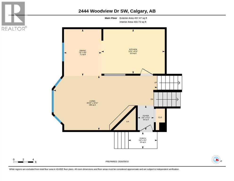 2444 Woodview Drive SW, Calgary, Alberta  T2W 4X7 - Photo 31 - A2343829