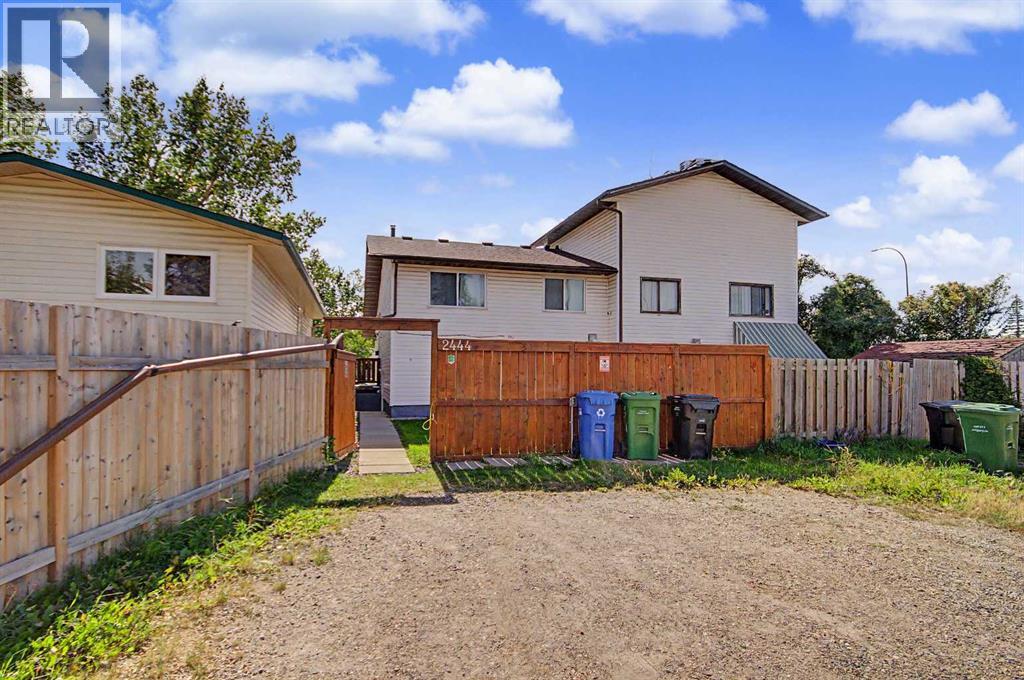 2444 Woodview Drive SW, Calgary, Alberta  T2W 4X7 - Photo 30 - A2343829