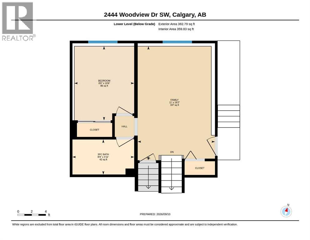 2444 Woodview Drive SW, Calgary, Alberta  T2W 4X7 - Photo 33 - A2343829