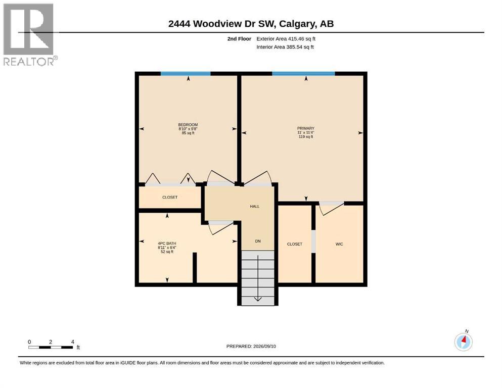 2444 Woodview Drive SW, Calgary, Alberta  T2W 4X7 - Photo 32 - A2343829