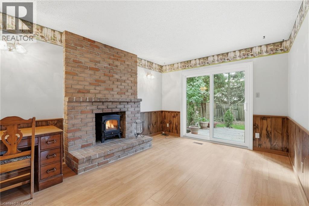 471 Knightsbridge Crescent, Ancaster, Ontario  L9G 3S4 - Photo 23 - 40863667
