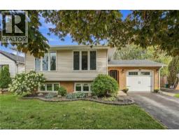 39 ROSEMOUNT Avenue, Port Colborne, Ontario