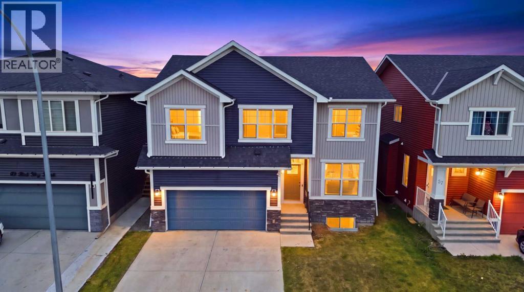 53 Red Sky Road NE