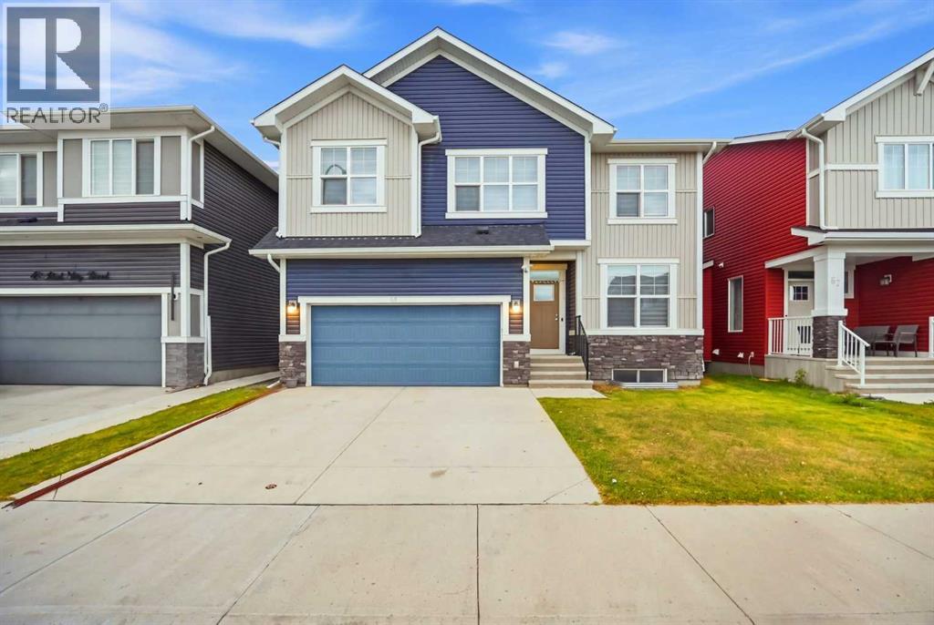 53 Red Sky Road NE