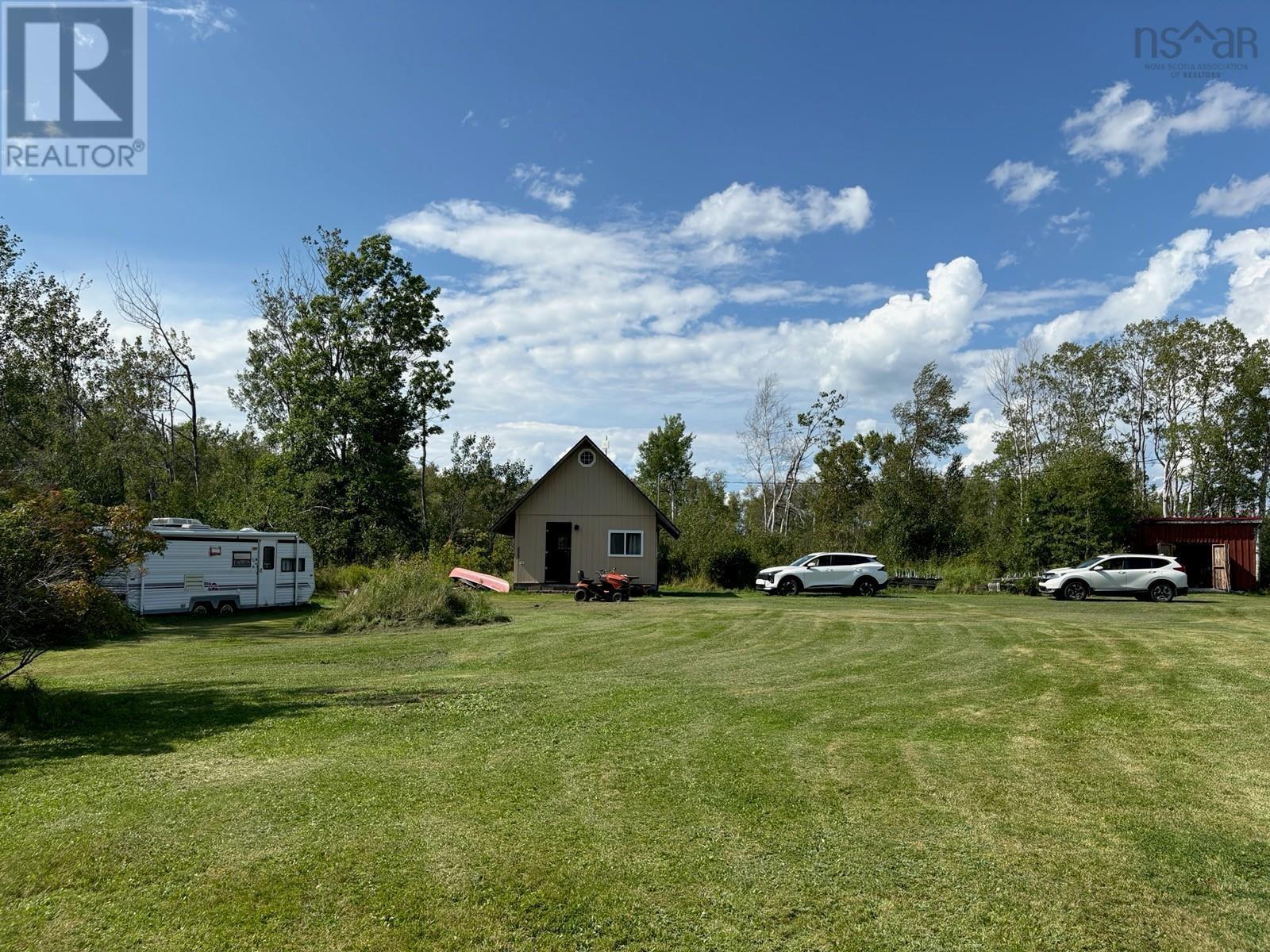 87 Purdy Loop, Malagash Centre, Nova Scotia  B0K 1E0 - Photo 1 - 202623959