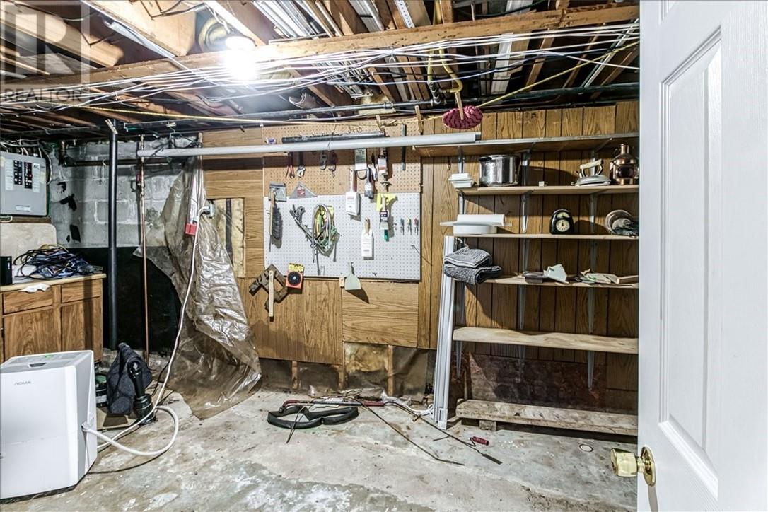 299 Penman, Greater Sudbury, Ontario  P3L 1H8 - Photo 27 - 2130411