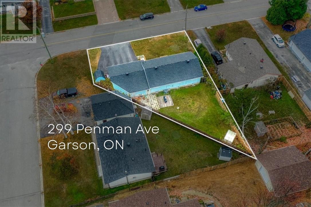 299 Penman, Greater Sudbury, Ontario  P3L 1H8 - Photo 3 - 2130411