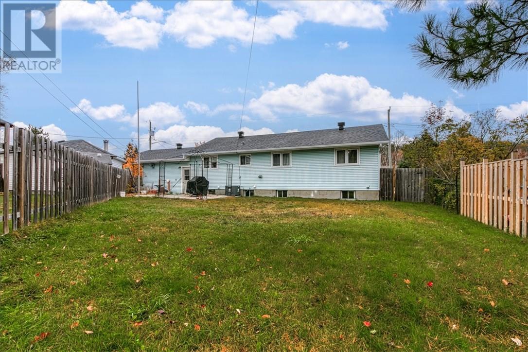 299 Penman, Greater Sudbury, Ontario  P3L 1H8 - Photo 30 - 2130411