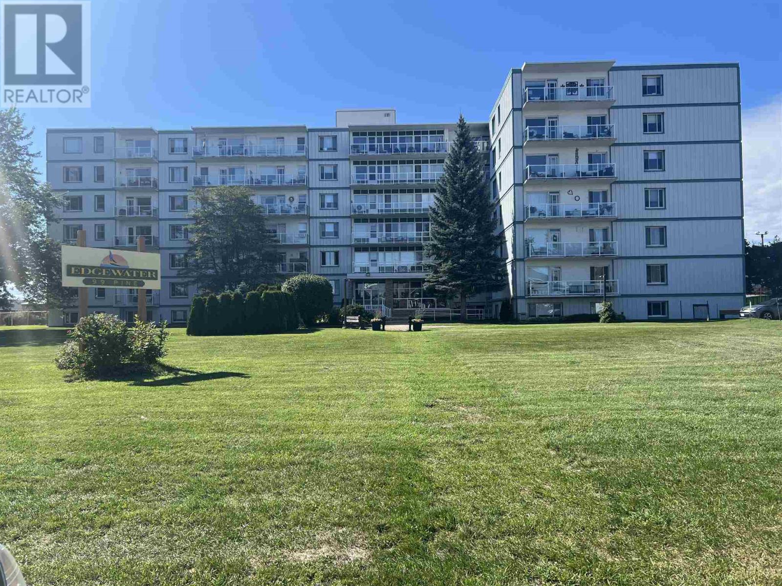 99 Pine ST # 507, Sault Ste. Marie, Ontario