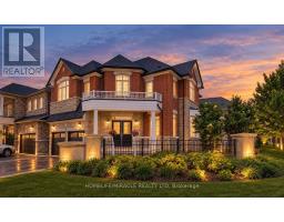 180 BONNIE BRAES DRIVE, Brampton, Ontario