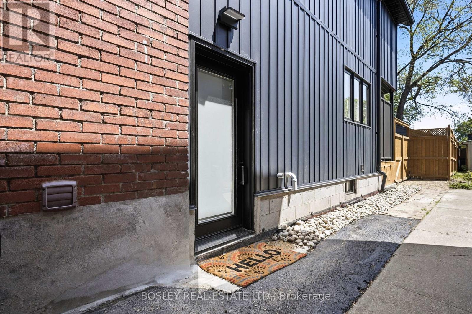 55 Algoma Street, Toronto, Ontario  M8Y 1C4 - Photo 34 - W13784776