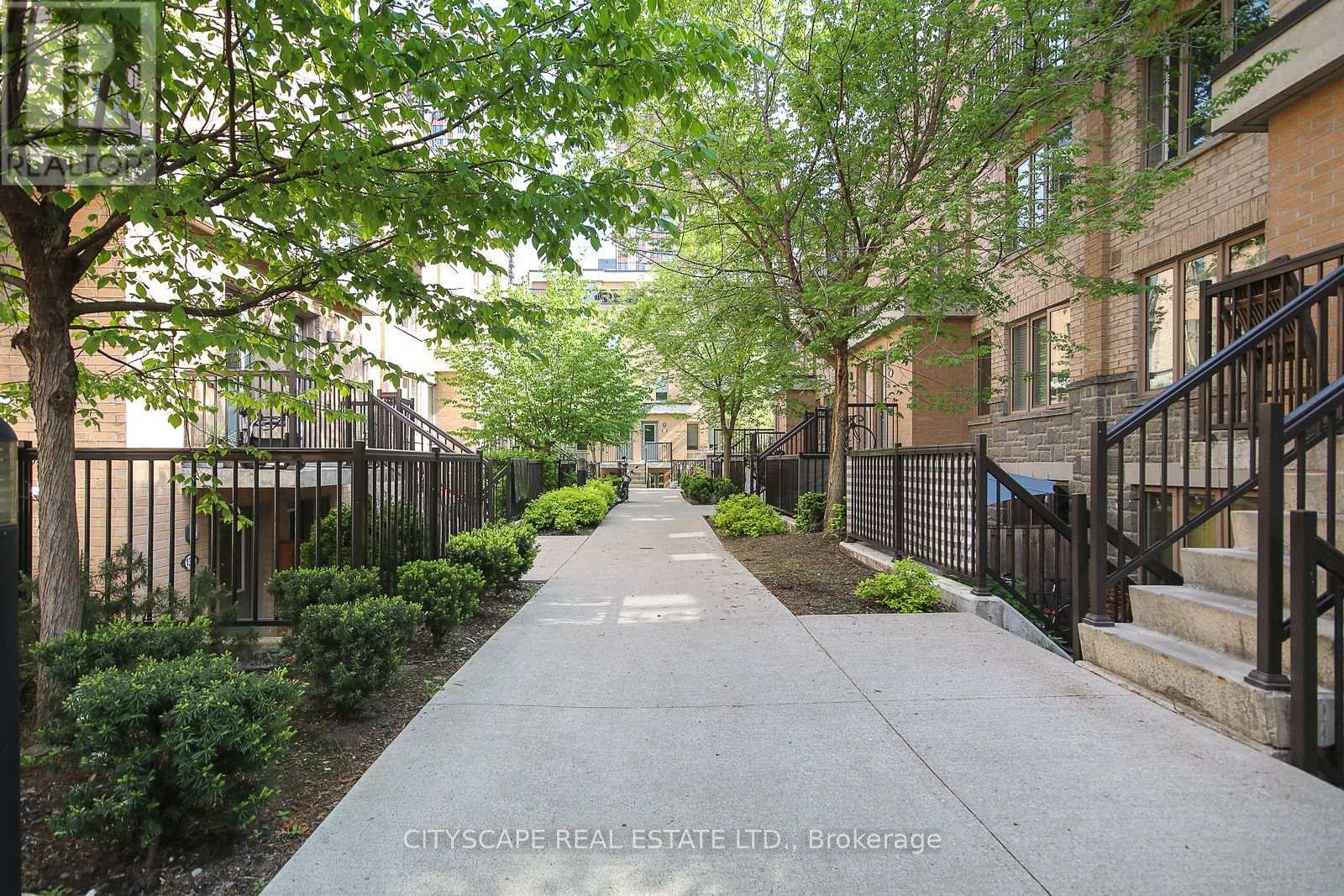 116 - 9 Foundry Avenue, Toronto, Ontario  M6H 0B7 - Photo 13 - W13807226