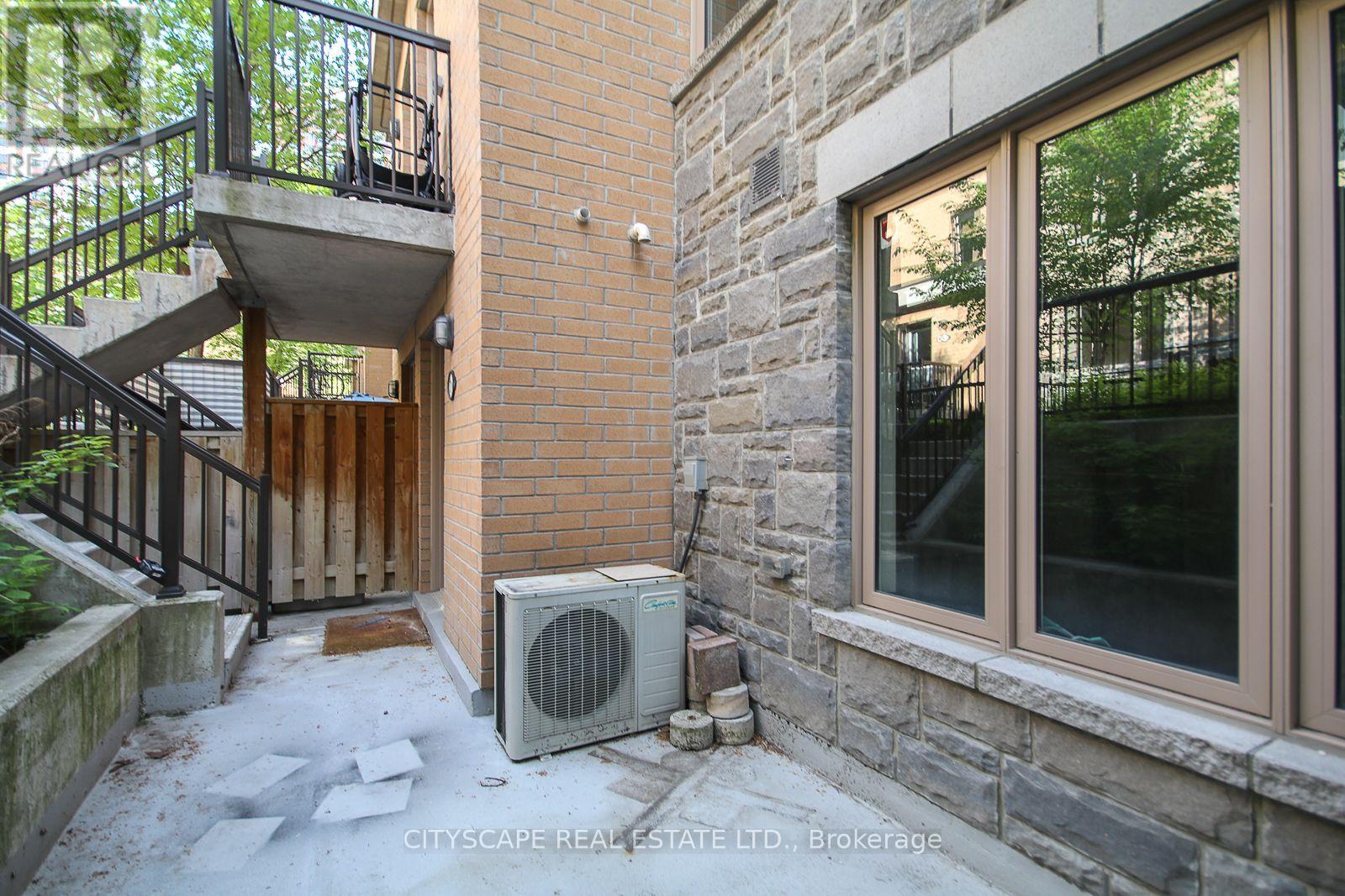116 - 9 Foundry Avenue, Toronto, Ontario  M6H 0B7 - Photo 14 - W13807226