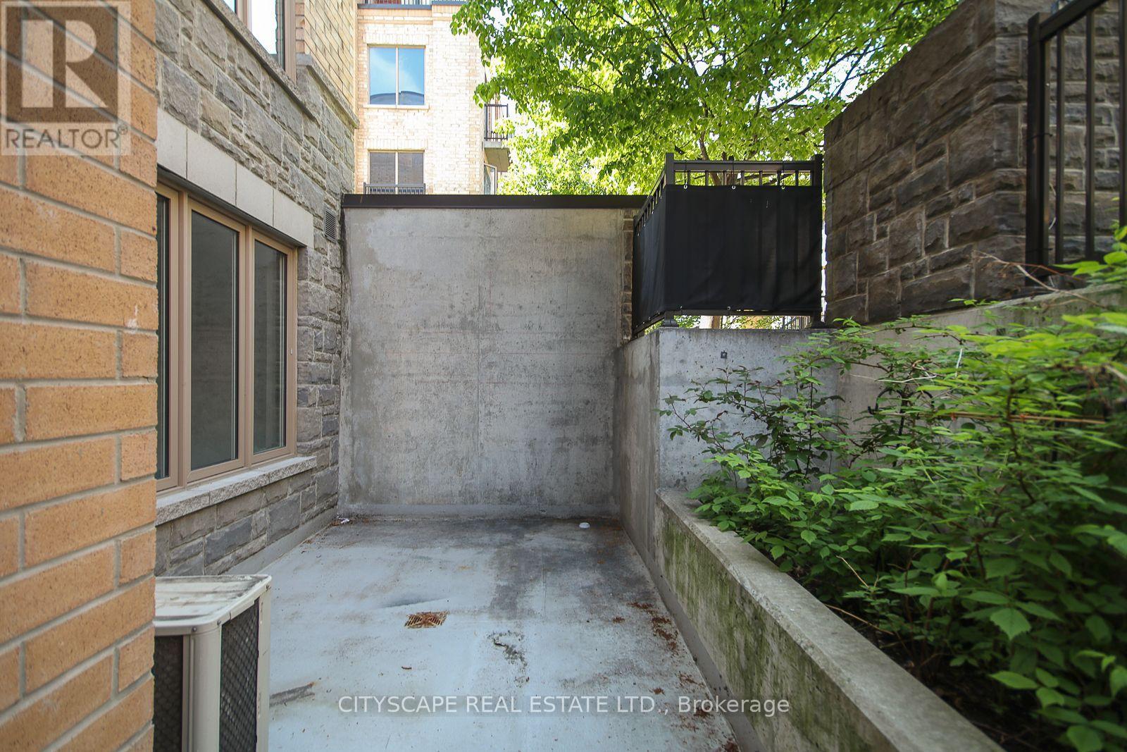 116 - 9 Foundry Avenue, Toronto, Ontario  M6H 0B7 - Photo 15 - W13807226