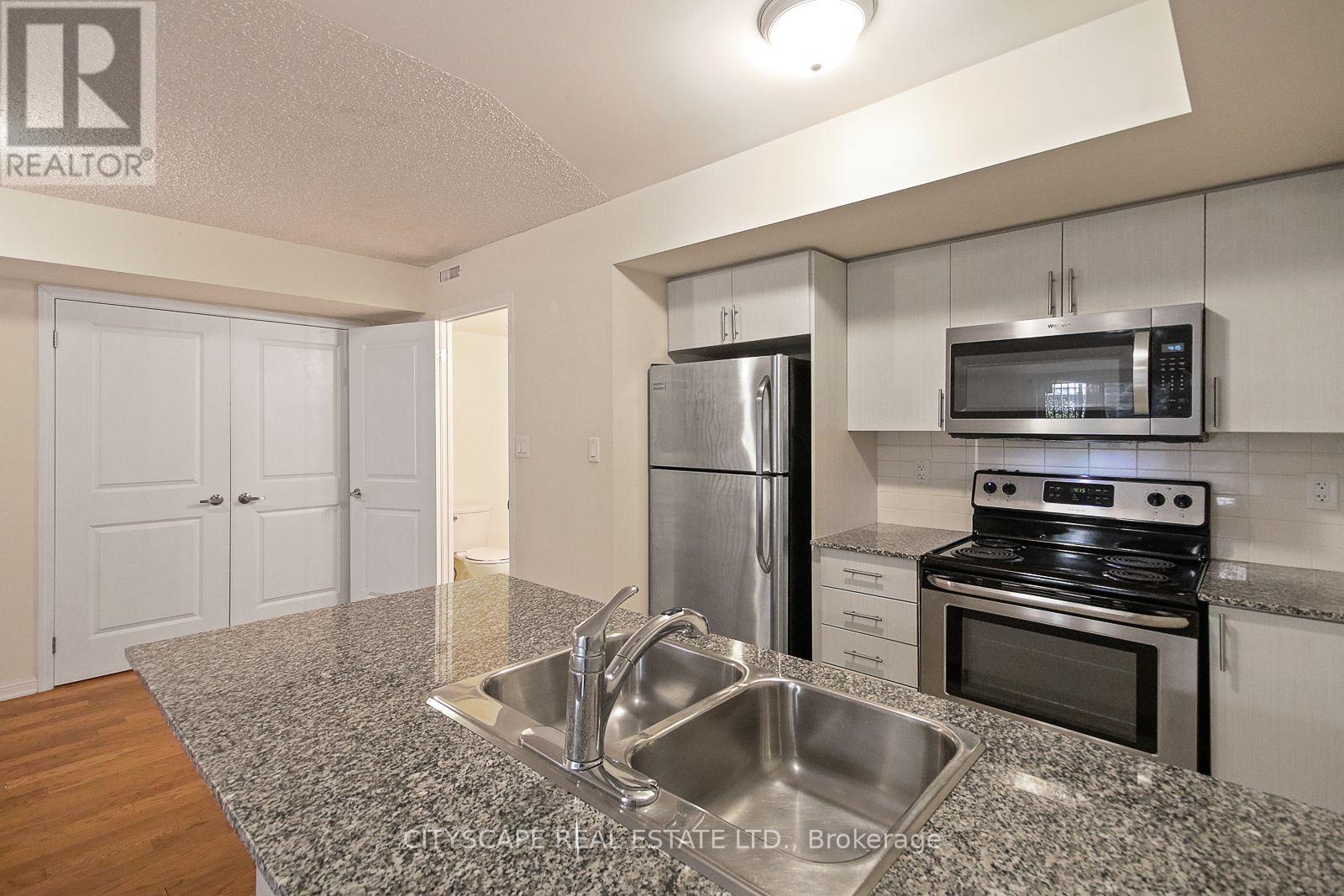 116 - 9 Foundry Avenue, Toronto, Ontario  M6H 0B7 - Photo 26 - W13807226