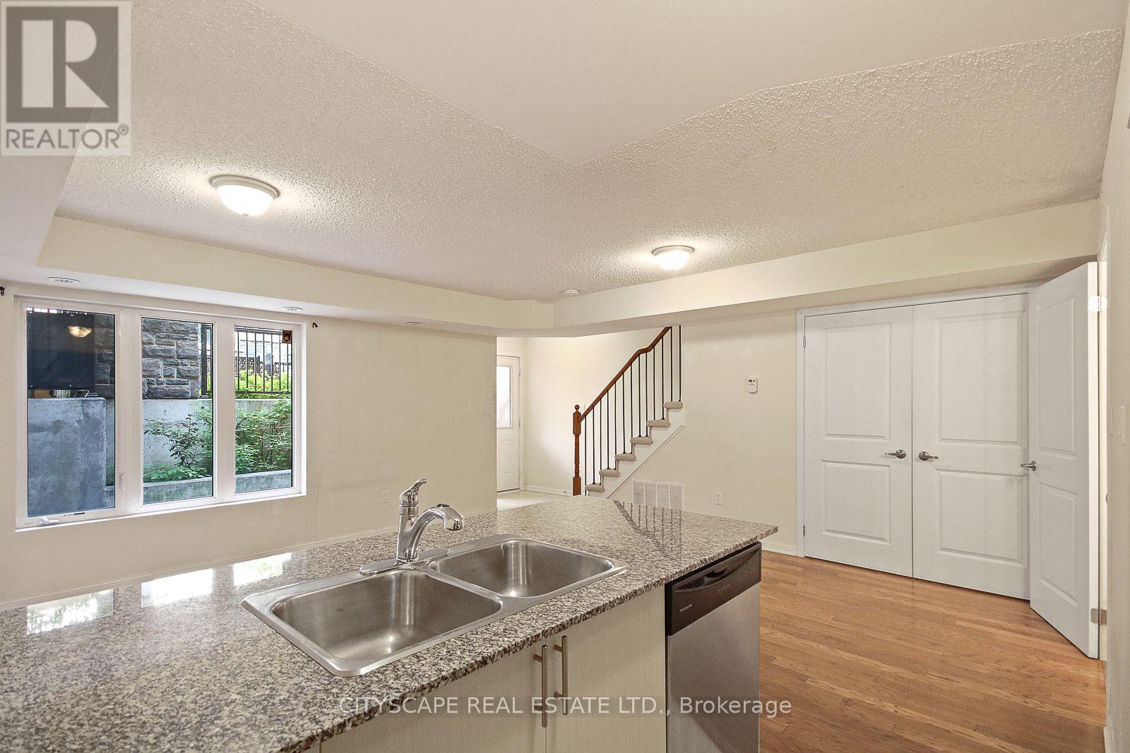 116 - 9 Foundry Avenue, Toronto, Ontario  M6H 0B7 - Photo 27 - W13807226