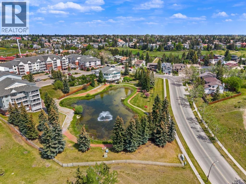 1108, 1108 Hawksbrow Point NW, Calgary, Alberta  T3G 4C9 - Photo 1 - A2346946