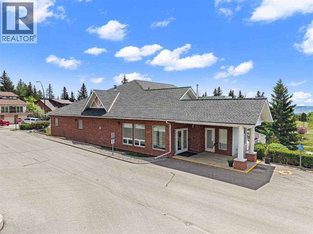 1108, 1108 Hawksbrow Point NW, Calgary, Alberta  T3G 4C9 - Photo 20 - A2346946
