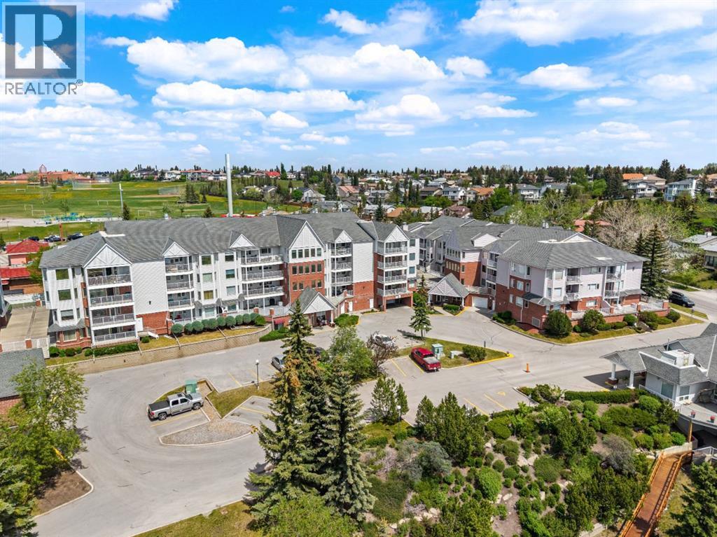 1108, 1108 Hawksbrow Point NW, Calgary, Alberta  T3G 4C9 - Photo 34 - A2346946