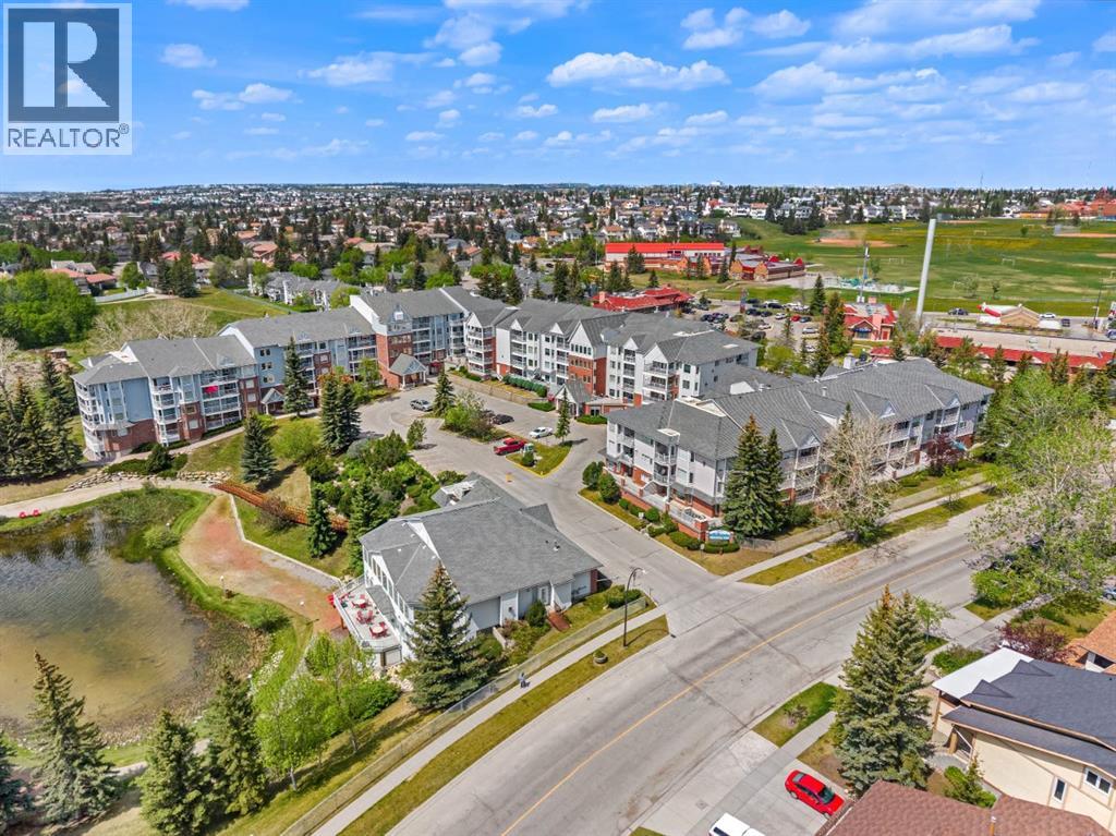 1108, 1108 Hawksbrow Point NW, Calgary, Alberta  T3G 4C9 - Photo 35 - A2346946