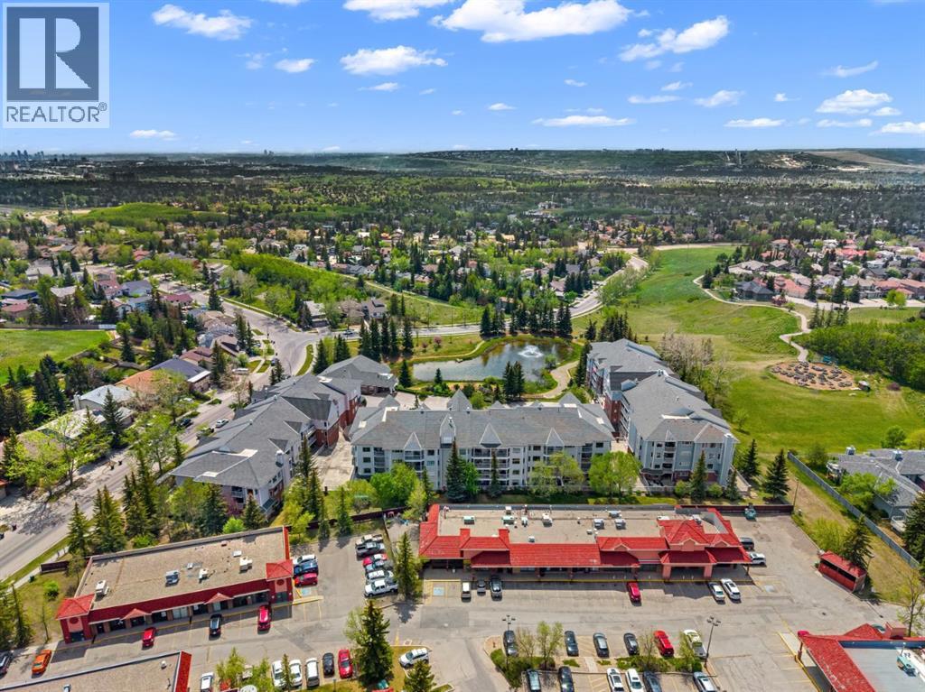 1108, 1108 Hawksbrow Point NW, Calgary, Alberta  T3G 4C9 - Photo 36 - A2346946