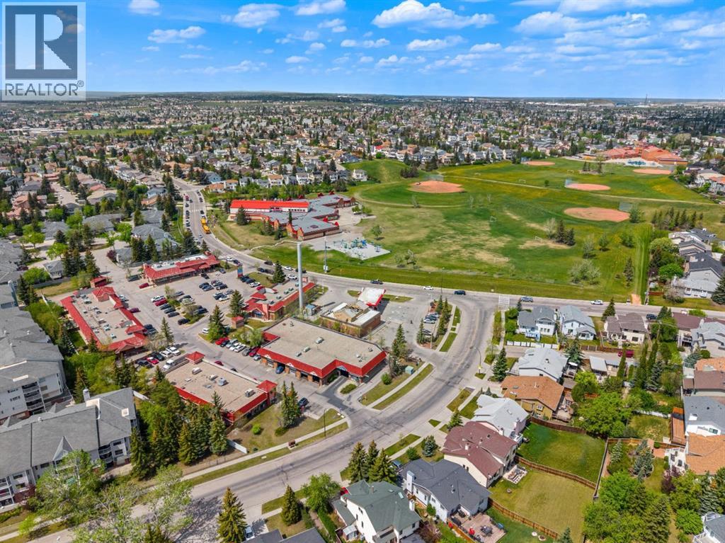 1108, 1108 Hawksbrow Point NW, Calgary, Alberta  T3G 4C9 - Photo 37 - A2346946