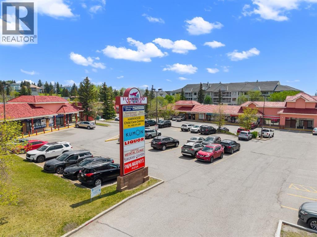1108, 1108 Hawksbrow Point NW, Calgary, Alberta  T3G 4C9 - Photo 38 - A2346946