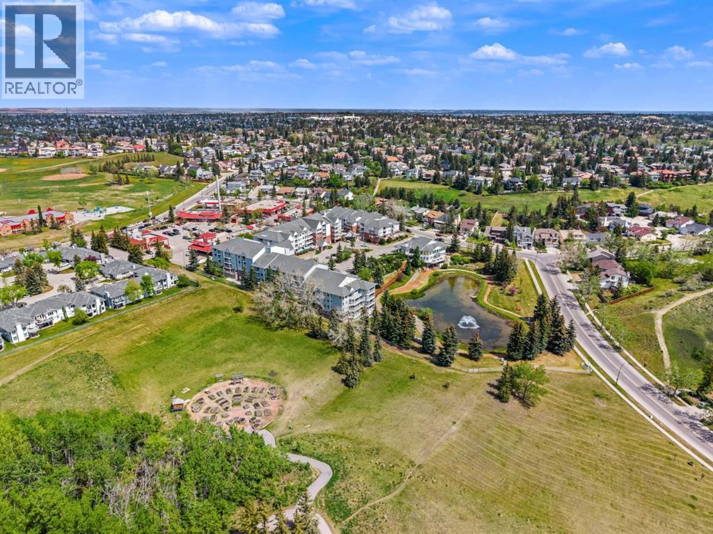 1108, 1108 Hawksbrow Point NW, Calgary, Alberta  T3G 4C9 - Photo 39 - A2346946