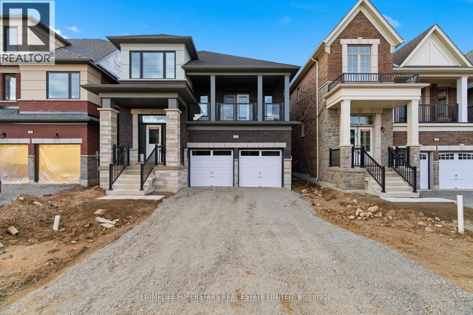 25 Mundell Road, Erin, Ontario  N0B 1T0 - Photo 2 - X13802612