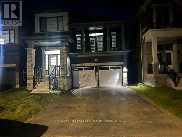 25 MUNDELL ROAD, Erin, Ontario