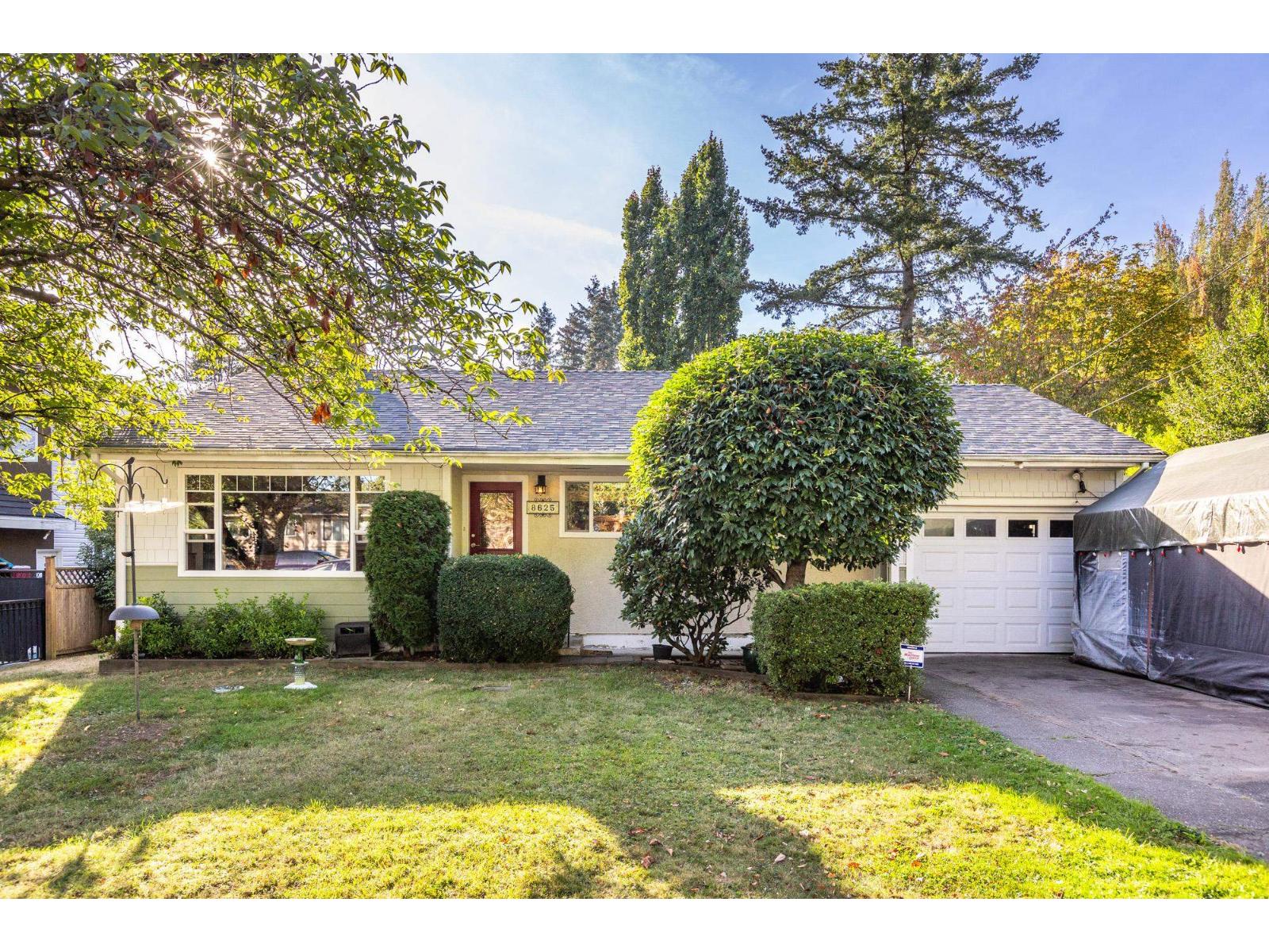 8625 144a Street, Surrey, British Columbia  V3S 2Y1 - Photo 1 - R3166237